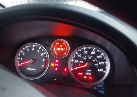 2010 Nissan Sentra 2.0Sr from USA, damaged, VIN 3N1AB6AP0AL671009